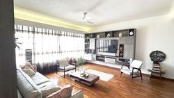 Ridgewood (D10), Condominium #617004611